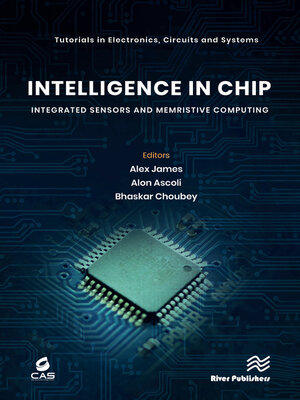 cover image of Intelligence in Chip